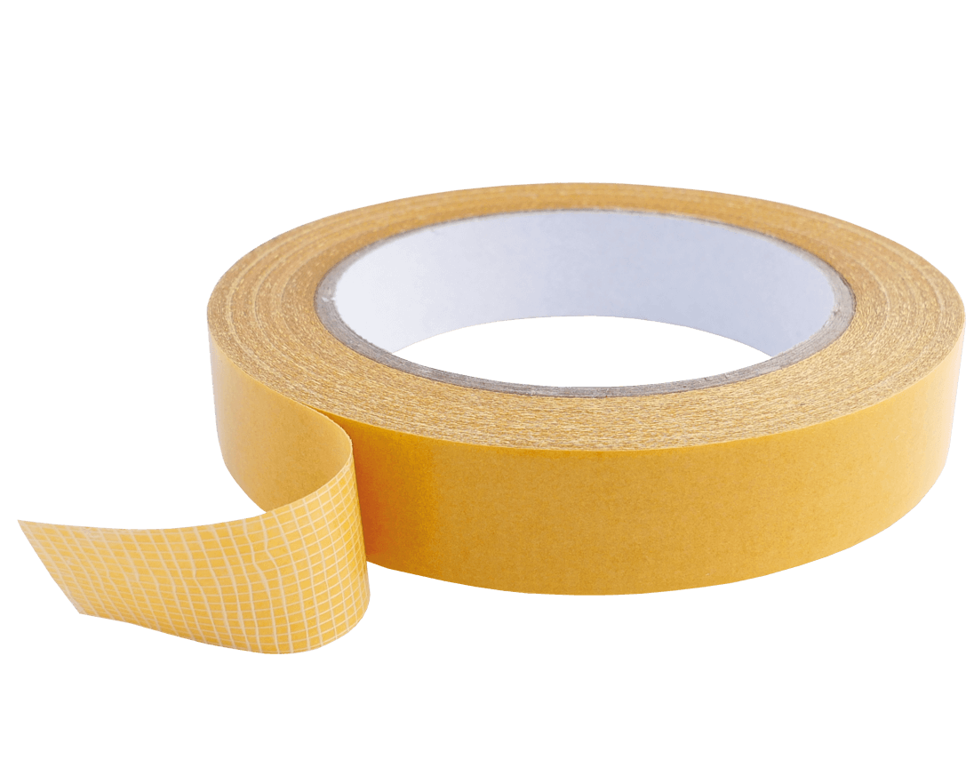 MASTERFOL TAPE-2 kétoldalas ragasztószalag